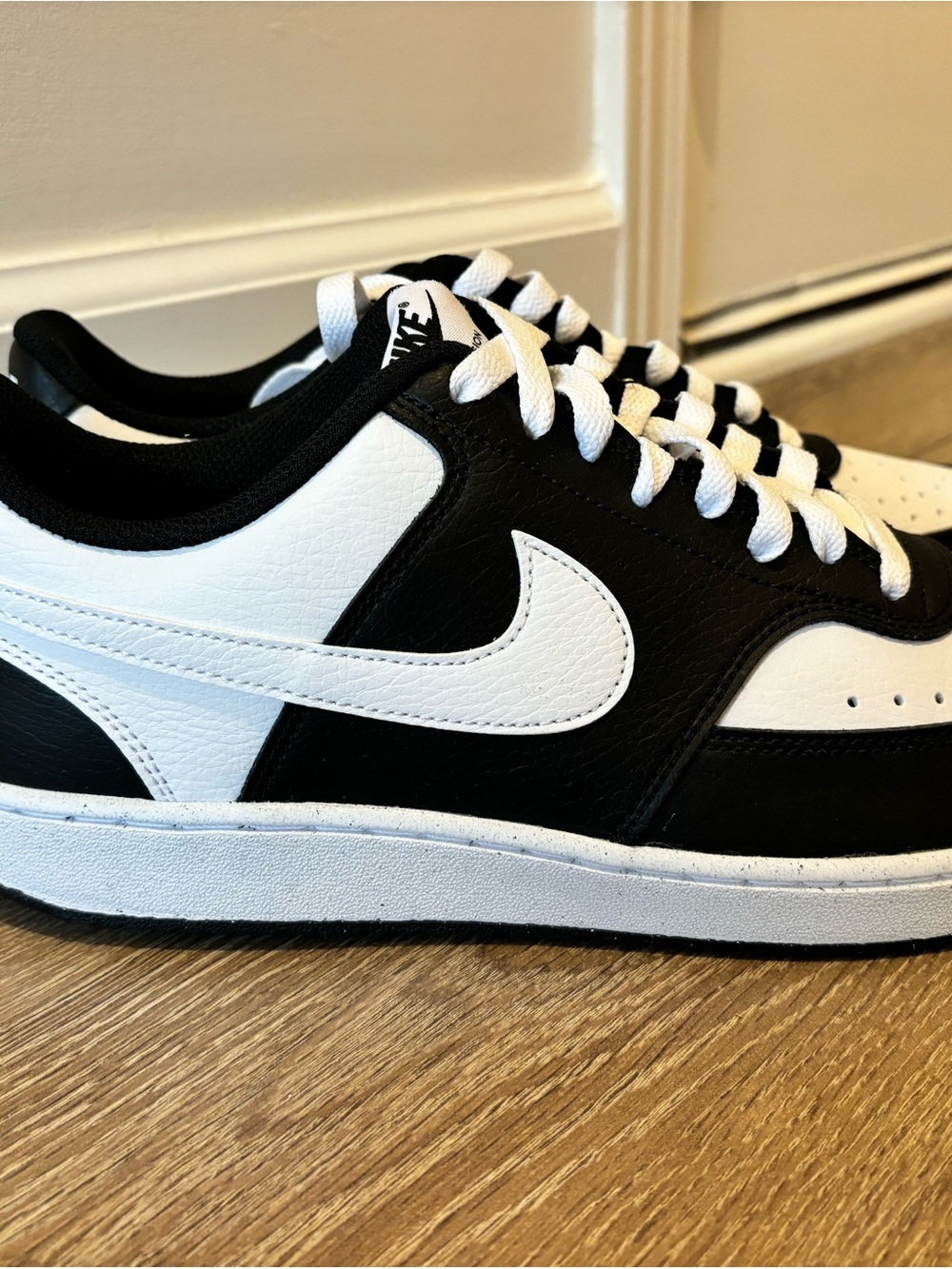 Nike Court Vision